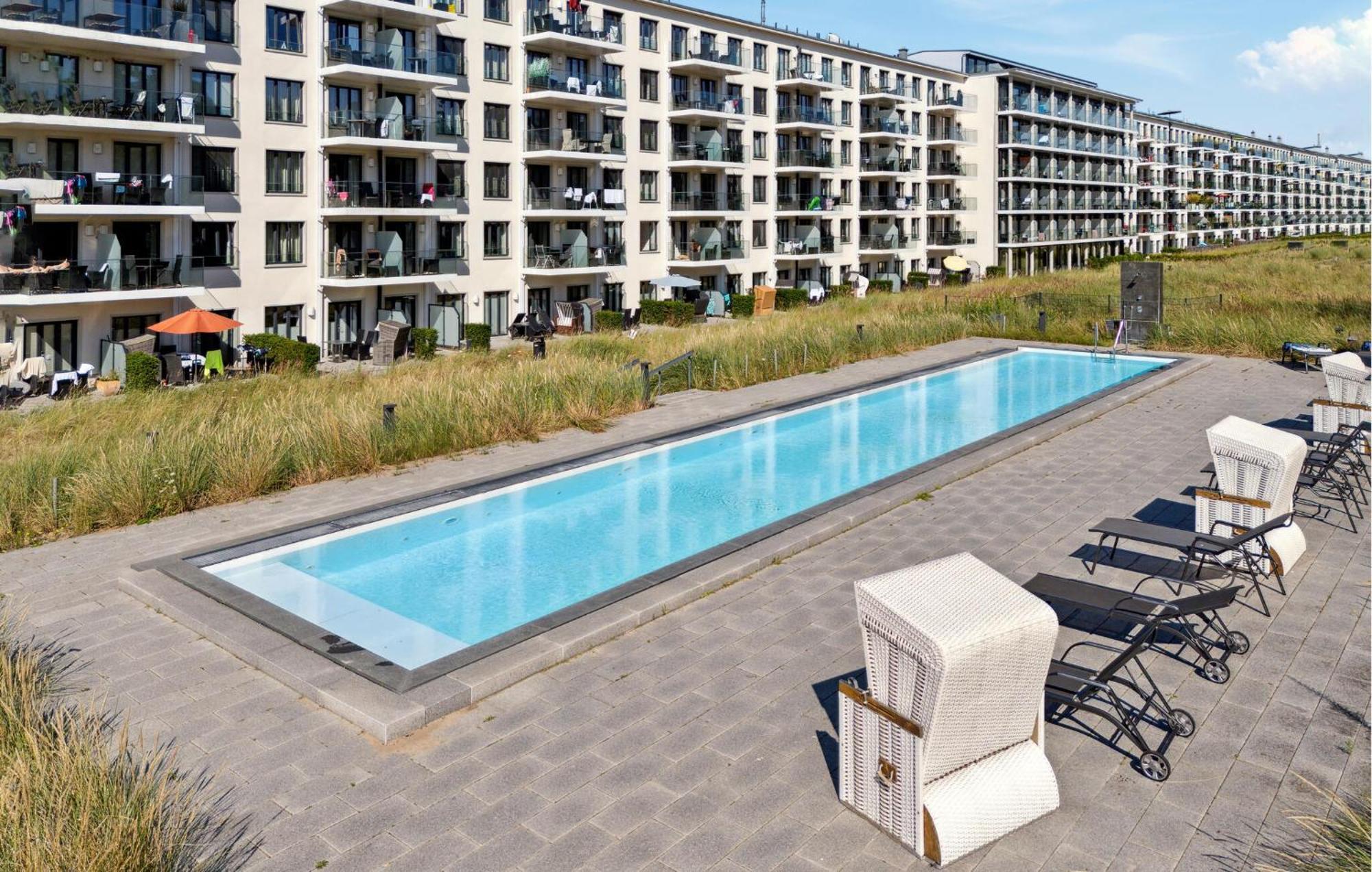 Prora Solitaire Avida Loft 7 Binz Exterior photo