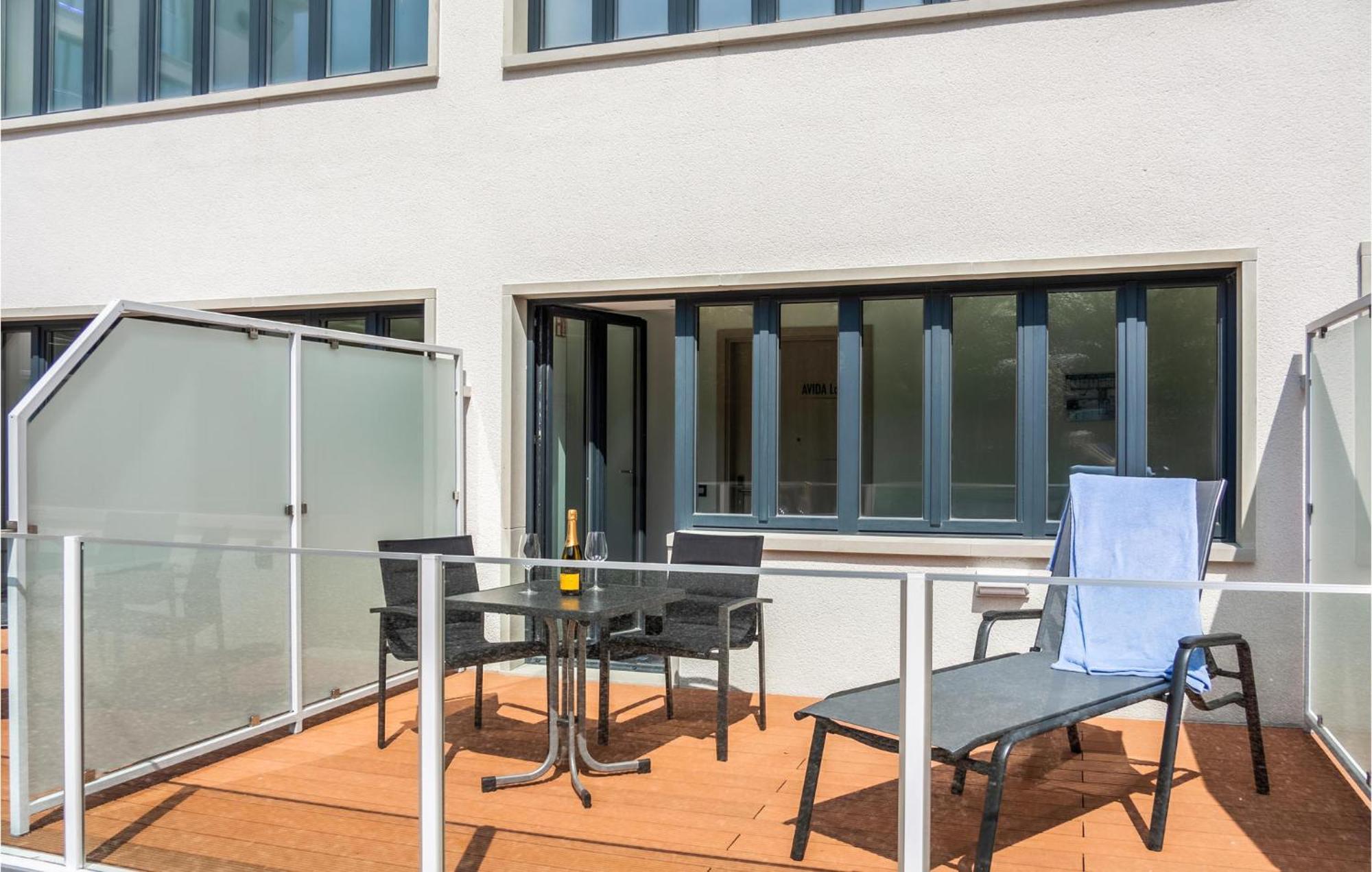 Prora Solitaire Avida Loft 7 Binz Exterior photo